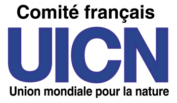 Logo de l'UICN